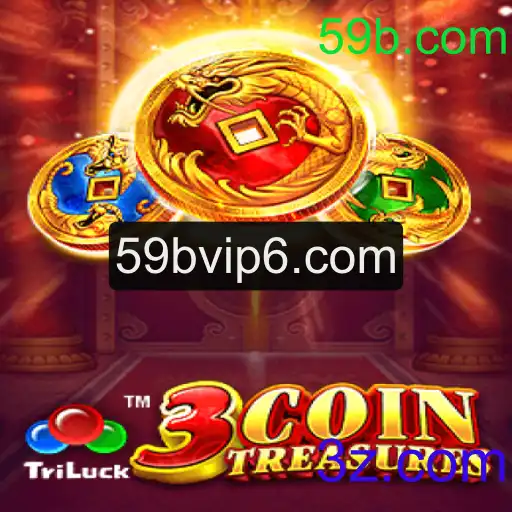 3CoinTreasures: Explorando o Novo Fenômeno dos Games