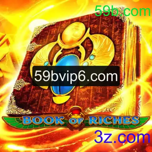 Explorando o Fascinante Mundo de BookofRiches