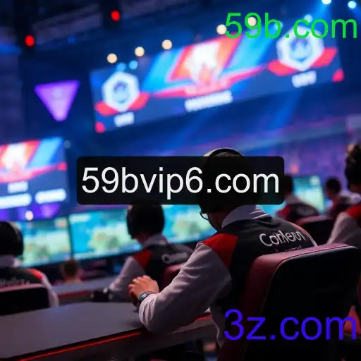 Esportes virtuais