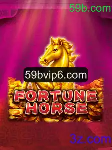 FortuneHorse: Um Novo Horizonte de Diversão e Estratégia