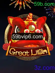 Descubra o Inovador Jogo Online GreatLion e Conecte-se com o Universo de 59b.com