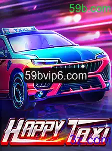 Descubra o Mundo Emocionante de HappyTaxi
