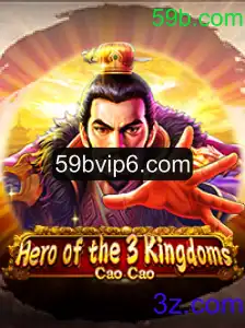 Explorando Heroofthe3KingdomsCaoCao: Uma Jornada Épica no Mundo dos Três Reinos
