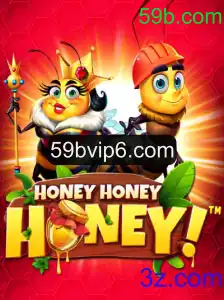 Descubra o Fascinante Mundo de HoneyHoneyHoney: Um Jogo Inovador