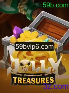 Descubra o Mundo de Aventura com JollyTreasures