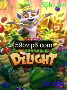 Descubra o Mundo de JungleDelight: Um Mergulho Selvagem no Novo Fenômeno dos Jogos