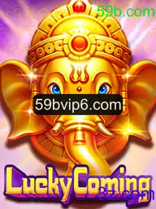 Descubra LuckyComing: Um Jogo Inovador Integrando Evento e Estratégia