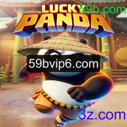 Descubra o Excitante Mundo do Jogo LuckyPanda