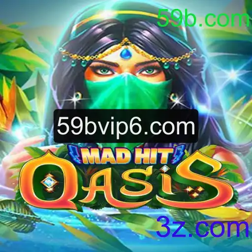 Descubra MadHitOasis: O Jogo de Estratégia Inovador