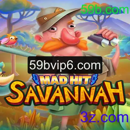Explorando o Fascinante Mundo de MadHitSavannah: Um Jogo Inovador