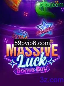 Explorando o Universo do Jogo MassiveLuckBonusBuy