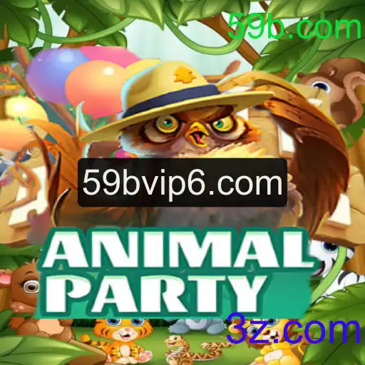 Explorando o Mundo de AnimalParty: O Jogo que Conquistou o Público