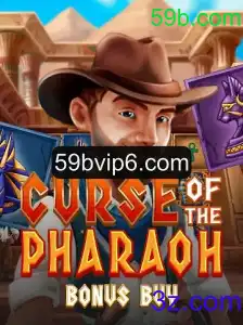 Descubra o Fascinante Jogo CurseofthePharaohBonusBuy