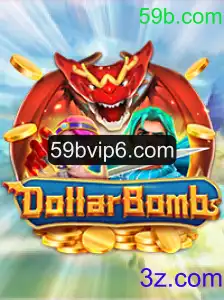 Descubra o Empolgante Mundo de DollarBombs: Estratégia e Aventura no 59b.com