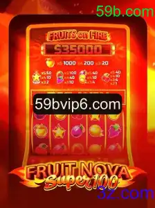 Explorando o FruitNovaSuper100: Um Mergulho no Mundo dos Jogos Online