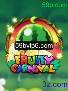 Explorando o Mundo Divertido do Jogo FruityCarnival