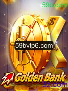 Descubra o Fascinante Mundo de GoldenBank: Um Jogo de Estratégia
