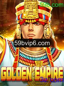 Descubra o Universo Fascinante de GoldenEmpire