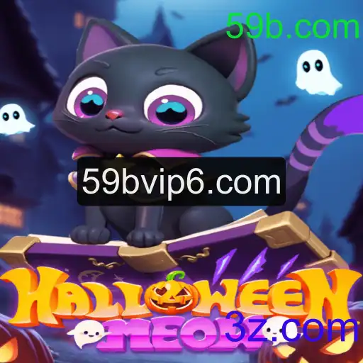 Descubra HalloweenMeow: A Aventura Felina Assustadora