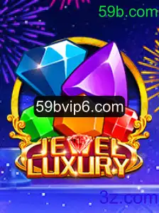 Explorando JewelLuxury: Um Mundo de Estratégia e Diversão
