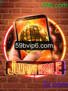 Jumpingmobile: A Nova Sensação no Mundo dos Jogos Eletrônicos