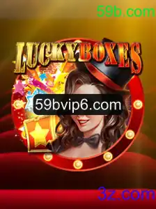 Descubra o Fascinante Mundo de LuckyBoxes