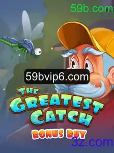 Explorando 'TheGreatestCatchBonusBuy': O Novo Sensação dos Jogos Online