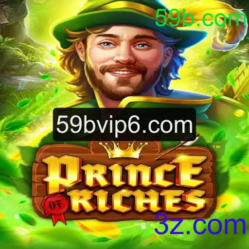 Descubra o Fascinante Mundo de PrinceOfRiches