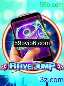 RaveJumpmobile: A Nova Sensação dos Jogos de Plataforma