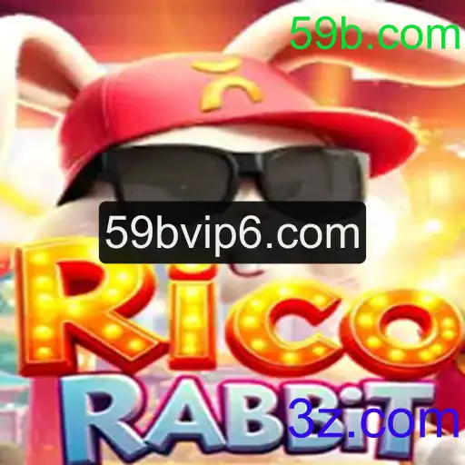 RicoRabbit: Uma Jornada Aventurosa no Mundo Virtual