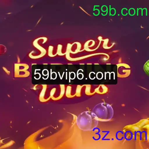 Descubra o Mundo Emocionante de SuperBurningWins